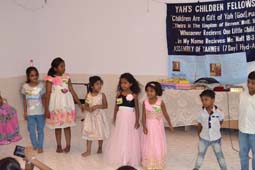 kids
